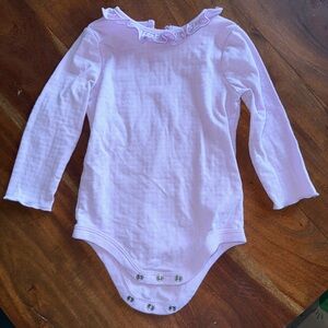 Granimals 6-9M long sleeve onesie